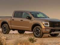 2020 Nissan Titan Preview 2020 Nissan Titan Preview