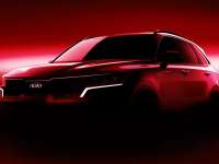 New Kia Sorento World Premier At 2020 Geneva Auto Show