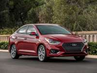 HYUNDAI ACCENT AWARDED BEST VALUE IN AMERICA FROM VINCENTRIC HYUNDAI ACCENT AWARDED BEST VALUE IN AMERICA FROM VINCENTRIC