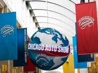 2020 Chicago Auto Show - Vehicles On Display - Purdy and Cannell Report