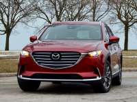 2020 Mazda CX-9 Signature Windy City Review By Larry Nutson 2020 Mazda CX-9 Signature Windy City Review By Larry Nutson