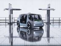 Jaguar Land Rover Unveils Future of Urban Mobility