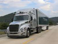 Daimler Trucks and Torc Robotics expand public road testing in the U.S. for automated truck technology