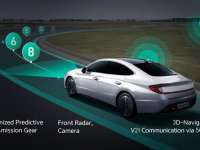 Hyundai and Kia Reveal More Breakthrough Driving Technology