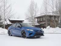 Made In Kentucky 2020 AWD Toyota Camry and 2021 Avalon Launched Made In Kentucky 2020 AWD Toyota Camry and 2021 Avalon Launched