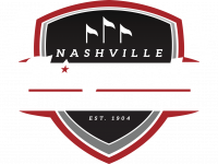 Nashville Fairgrounds Speedway Releases New Official Track Logo Nashville Fairgrounds Speedway Releases New Official Track Logo