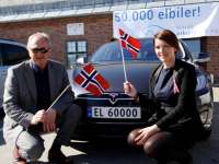 Norway February Electric Car Sales Numbers Are In, And Tesla Was Toast Norway February Electric Car Sales Numbers Are In, And Tesla Was Toast