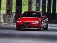 Giulia GTA: The Return of an Alfa Romeo Legend Giulia GTA: The Return of an Alfa Romeo Legend