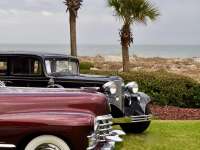 Amelia Island Concours d'Elegance - Bill Warner's 25th Exhibit of Elegance - Notes From Steve Purdy Shunpiker Productions Amelia Island Concours d'Elegance - Bill Warner's 25th Exhibit of Elegance - Notes From Steve Purdy Shunpiker Productions