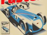 Faster: How a Legendary Car and Driver Rene Dreyfus Beat Hitler’s Best Faster: How a Legendary Car and Driver Rene Dreyfus Beat Hitler’s Best