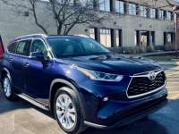 2020 Toyota Highlander Chicagoland Review By Larry Nutson +VIDEO 2020 Toyota Highlander Chicagoland Review By Larry Nutson +VIDEO