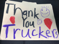Keep On Trucking - Thank You Keep On Trucking - Thank You