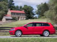 2020 Volkswagen Jetta SportWagon and Jetta Alltrack; two reasons to ditch your crossover 2020 Volkswagen Jetta SportWagon and Jetta Alltrack; two reasons to ditch your crossover