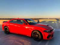 2020 Dodge Charger R/T Scat Pack is a Hurky Lurky Machine - Review by Rob Eckaus