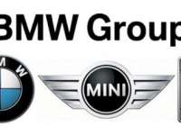 BMW Group March 2020 Auto Sales BMW Group March 2020 Auto Sales