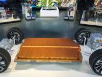 General Motors and Honda to Jointly Develop Next-Generation Honda Electric Vehicles Powered by GM’s Ultium Batteries General Motors and Honda to Jointly Develop Next-Generation Honda Electric Vehicles Powered by GM’s Ultium Batteries