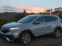 2020 Honda CR-V 1.5T AWD TOURING Review By David Colman +VIDEO 2020 Honda CR-V 1.5T AWD TOURING Review By David Colman +VIDEO
