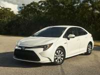 Toyota Corolla Hybrid Named 2020 Car Of The Year By Rocky Mountain Automotive Press +VIDEO Toyota Corolla Hybrid Named 2020 Car Of The Year By Rocky Mountain Automotive Press +VIDEO