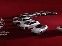 Mazda Taking Pre-orders for its 100th Anniversary Special Edition Series in Japan Mazda Taking Pre-orders for its 100th Anniversary Special Edition Series in Japan