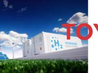 Toyota Green Energy Established to Conduct Renewable Energy Power Generation Business Toyota Green Energy Established to Conduct Renewable Energy Power Generation Business