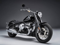 The New BMW R 18 Unveiled +VIDEO The New BMW R 18 Unveiled +VIDEO