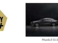 Mazda Earns Six IIHS Top Safety Pick+ Awards, the Most Among Automakers Tested for 2020 Mazda Earns Six IIHS Top Safety Pick+ Awards, the Most Among Automakers Tested for 2020