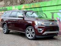 2020 Ford Expedition Chicagoland Review by Larry Nutson +VIDEO 2020 Ford Expedition Chicagoland Review by Larry Nutson +VIDEO