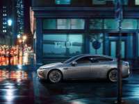 Xpeng Motor’s New P7 Smart Electric Vehicle, Powered by NVIDIA Drive, to Roll Out in China This Month Xpeng Motor’s New P7 Smart Electric Vehicle, Powered by NVIDIA Drive, to Roll Out in China This Month