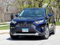 2020 Toyota RAV4 Auto Channel Review by Chicago Car Guy Larry Nutson 2020 Toyota RAV4 Auto Channel Review by Chicago Car Guy Larry Nutson