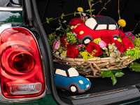 Happy Mother’s Day – with great ideas from MINI.