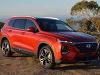 2020 Hyundai Santa Fe Limited 2.0T FWD Review by David Colman +VIDEO