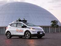 GM Autonomous Effort Cruise Faces Layoffs