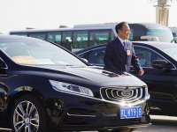 Geely Holding Chairman Proposes Reforms on Chinese Automotive Taxation and Motorcycle Regulations at Annual Legislative Meetings Geely Holding Chairman Proposes Reforms on Chinese Automotive Taxation and Motorcycle Regulations at Annual Legislative Meetings