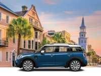 MINI Oxford Edition MSRP Starts $19,750 MINI Oxford Edition MSRP Starts $19,750