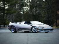 The Auto Channel--Great Drives - Travels With Lambo The Auto Channel--Great Drives - Travels With Lambo