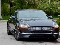 2020 Hyundai Sonata Hybrid Review By Larry Nutson 2020 Hyundai Sonata Hybrid Review By Larry Nutson