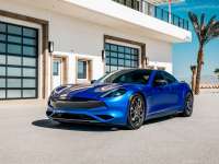 Karma Automotive Announces New Sports And Performance Packages For The 2020 Revero GT