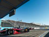 Nissan e.dams wins final round of ABB Formula E Race at Home Challenge Nissan e.dams wins final round of ABB Formula E Race at Home Challenge