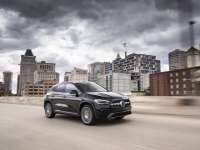 2021 All-new Mercedes-Benz GLA to start from $36,230