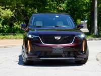 2020 Cadillac XT6 Review by Larry Nutson 2020 Cadillac XT6 Review by Larry Nutson