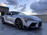 2020 Toyota Supra Premium Review by Rob Eckaus +VIDEO 2020 Toyota Supra Premium Review by Rob Eckaus +VIDEO