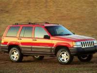 25 Years Of Jeep Reviews 1996-2021 - By The Auto Channel Journalists