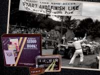 "THE LAST OPEN ROAD" Audiobook Wins AARWBA Best Motorsports Book of 2019! "THE LAST OPEN ROAD" Audiobook Wins AARWBA Best Motorsports Book of 2019!