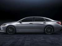 Official 2021 Toyota Avalon AWD Nightshade Edition Preview