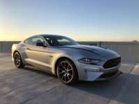 2020 Ford Mustang EcoBoost High Performance Package Review by Rob Eckaus +VIDEO