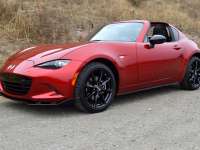 2020 Mazda Mx-5 Miata Club RF Review by David Colman +VIDEO 2020 Mazda Mx-5 Miata Club RF Review by David Colman +VIDEO