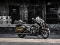 Indian Motorcycle, Jack Daniel’s® & Klock Werks® Kustom Cycles Collaborate on Fifth-Annual, Limited-Edition Motorcycle