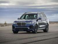 $150,000 BMW ALPINA XB7 BEGINS REGULAR PRODUCTION; 2020 POSITIONS SOLD OUT. $150,000 BMW ALPINA XB7 BEGINS REGULAR PRODUCTION; 2020 POSITIONS SOLD OUT.