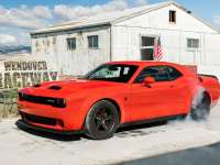 Drag Strip Ready: Dodge Announces New 2020 Challenger SRT Super Stock Package Pricing +VIDEO Drag Strip Ready: Dodge Announces New 2020 Challenger SRT Super Stock Package Pricing +VIDEO