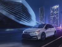 2021 Toyota Corolla Apex Edition The Spirit of Waku Doki